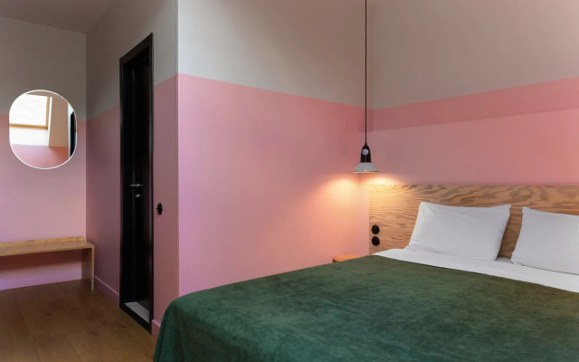 Отель Покровка 6