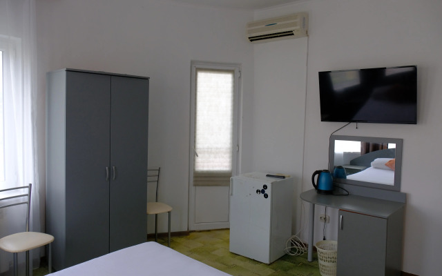 Rozovy Sad Guest house