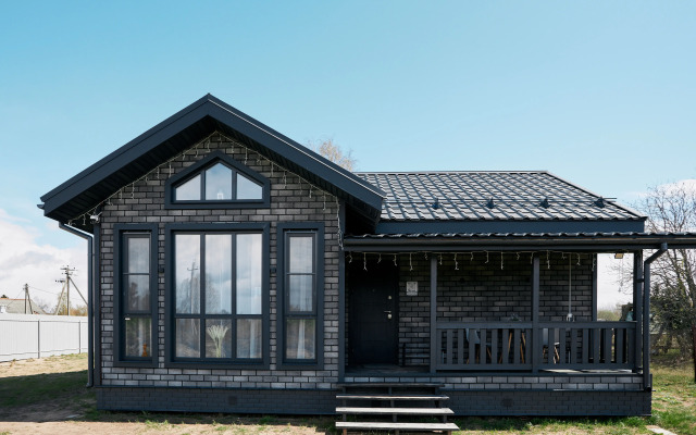 Частный дом Seliger Village