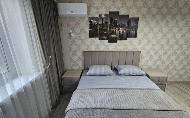 Квартира Уютная в Самом Центре Владикавказа