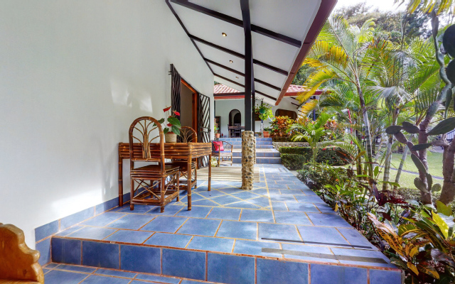 The Scarlet Villas Apart-hotel