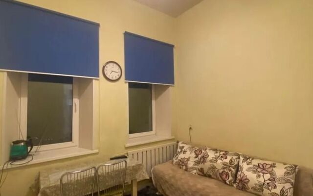 Апартаменты на Светланской Улице 8