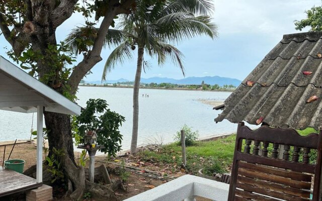 2-Spalniy Dom s Kukhney na ostrove Samui Private House