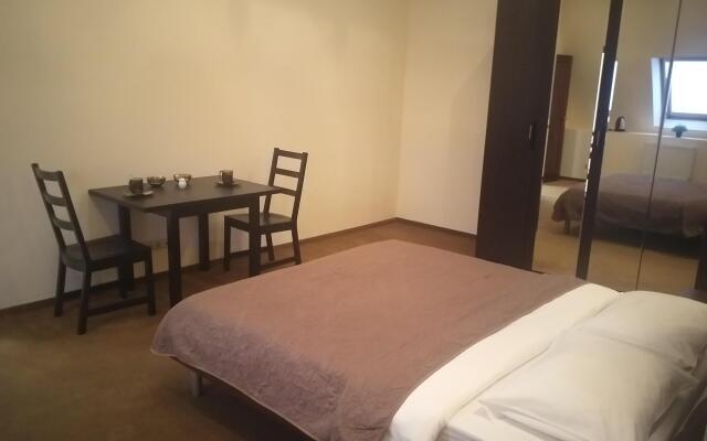 Bakinsky Bulvar Mini Hotel