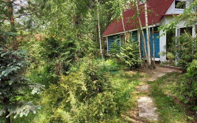 Troitsa Guest House