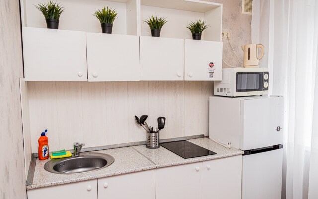 Квартира Калина на Заводской 4