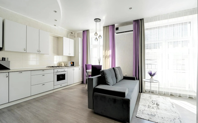 Квартира Уютная у Кремля