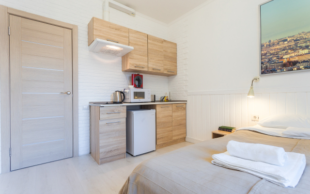 Prime Apartments