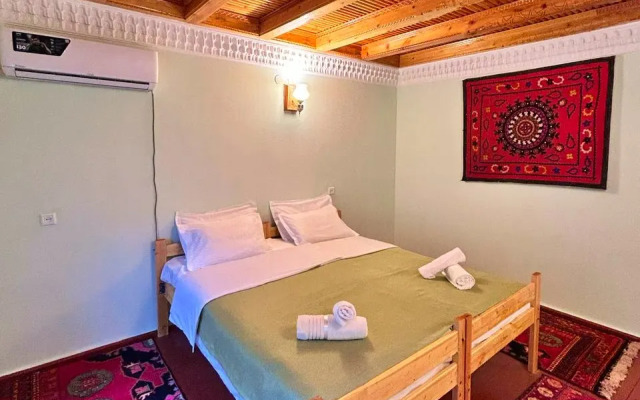 Sadifa Guest House