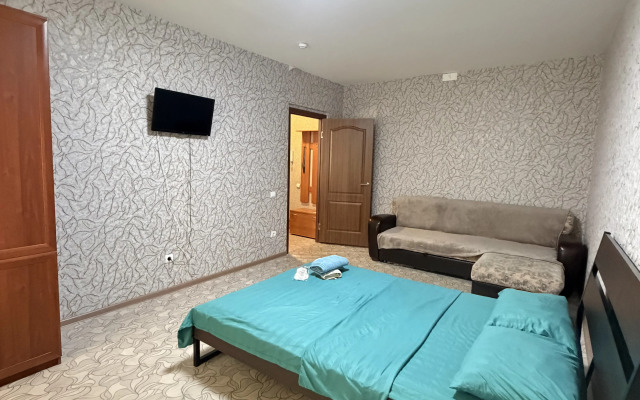 Квартира Амур 2