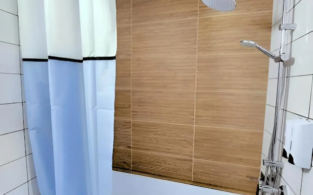 Квартира У Волги