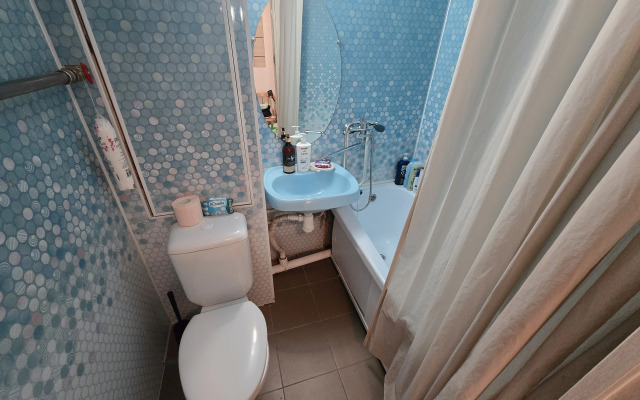 Квартира на Лобачевского 100 к4