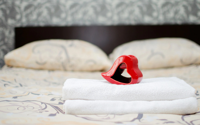 Квартира Уютная