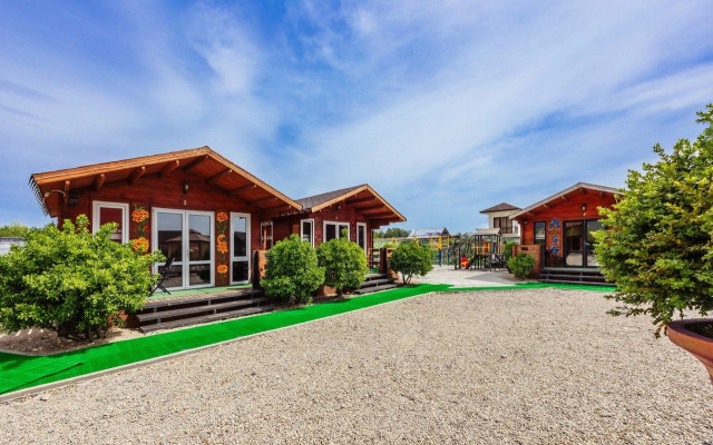 Aristokrat Mini Hotel