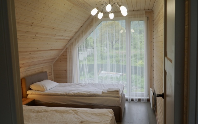 Гостевой дом Прогоры