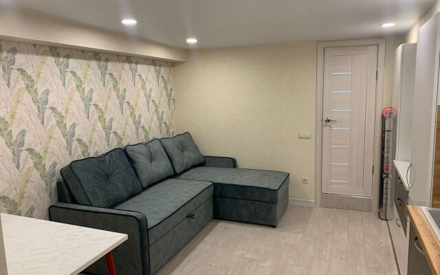 Yana Fabritsiusa Guest House