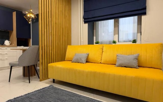 Квартира ArendaGrad 25Сентября 18