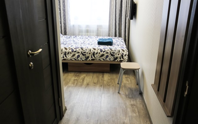 Апартаменты Guesthouse Комфорт 2