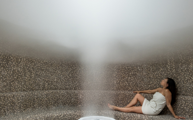 Euphoria Retreat - A Holistic Wellbeing Destination Spa
