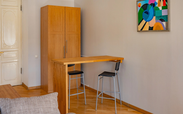 Апартаменты Адмиралтейство