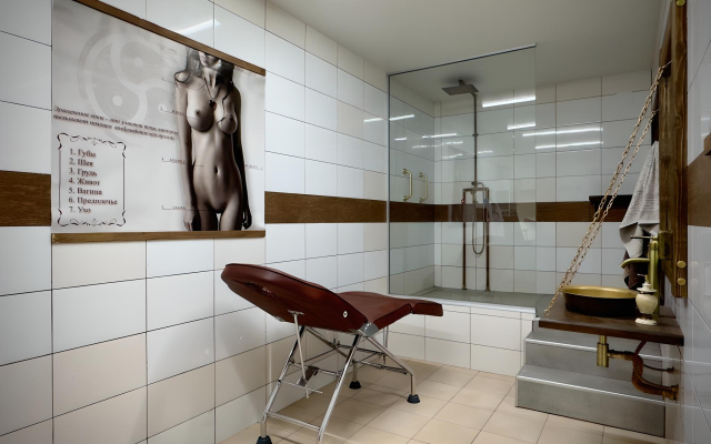 De Balzak Apartments