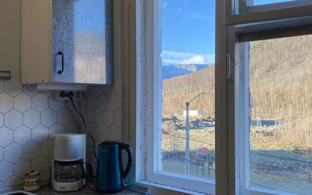 Квартира трехкомнатная Кирова 54