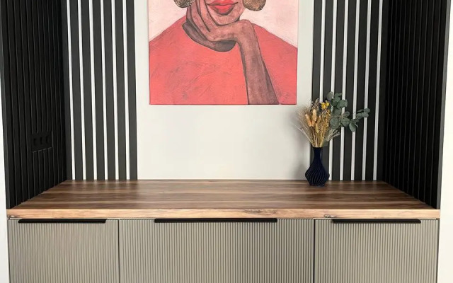 Апартаменты Дизайнерские в самом центре Ростова