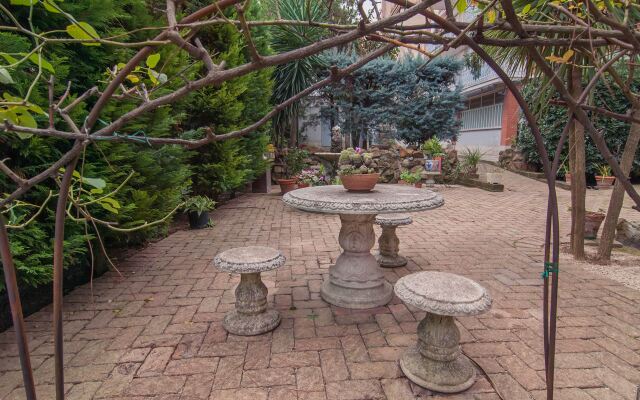 Villa Letizia-Casa per ferie Guest house