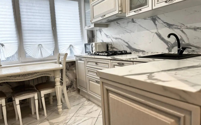 Квартира Сова