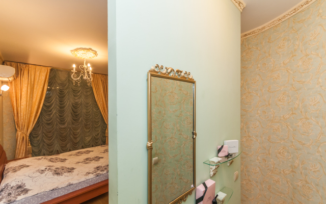 MIRA 11 Apartments