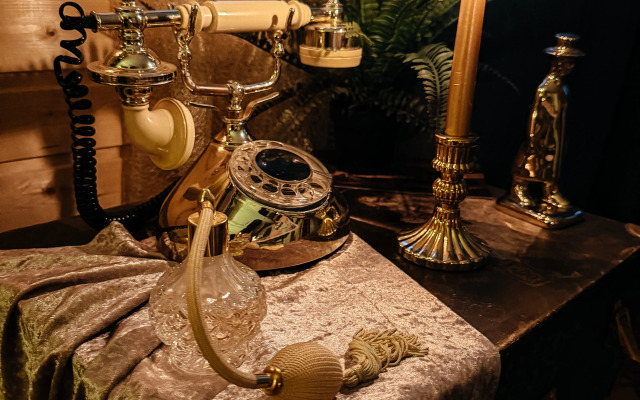 Гостевой дом Мэрлин Лопанович Парк