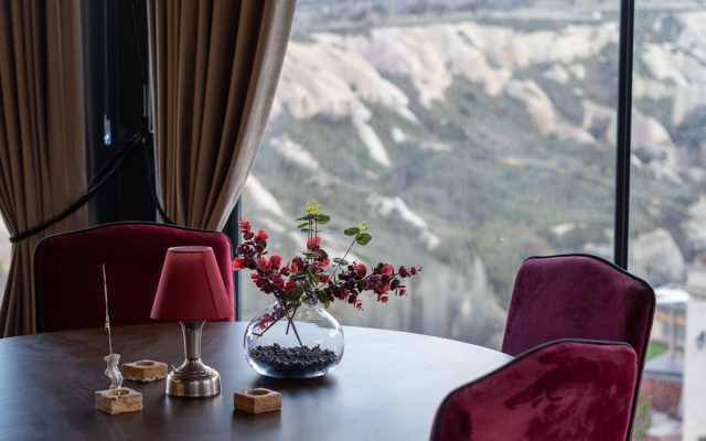 Vigor Hotels Cappadocia