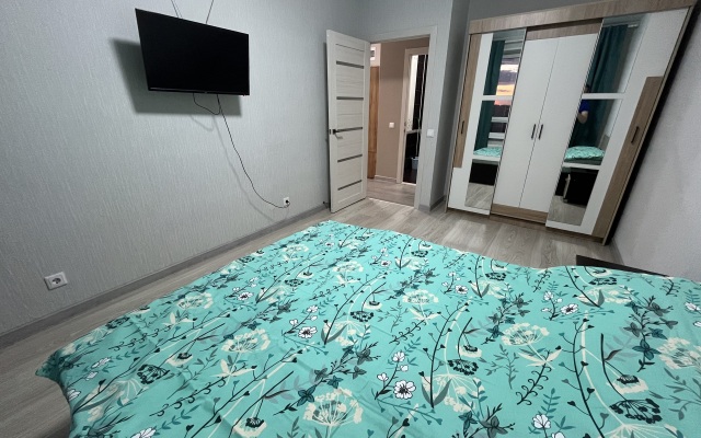 Апартаменты Жильё Рядом с Центром