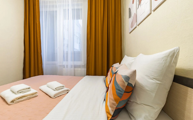 Апартаменты Супер Стильные рядом с метро