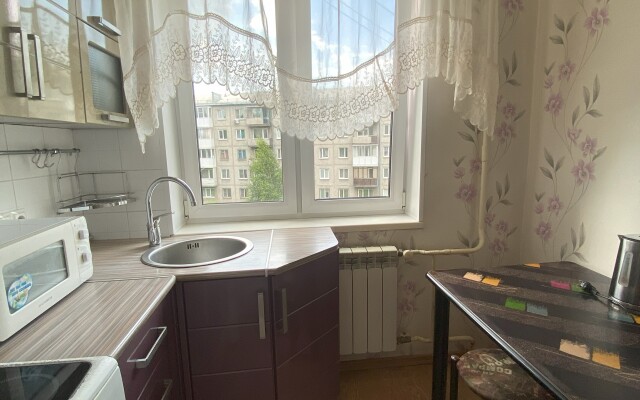 Апартаменты Пр-т Октябрьский 23а