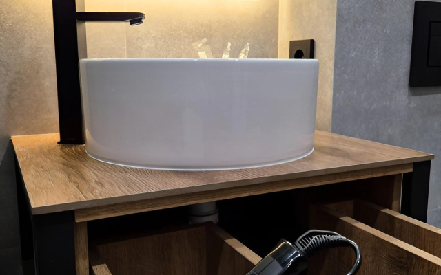 Studio Zhk Letniy S Vidom Na Reku I Les