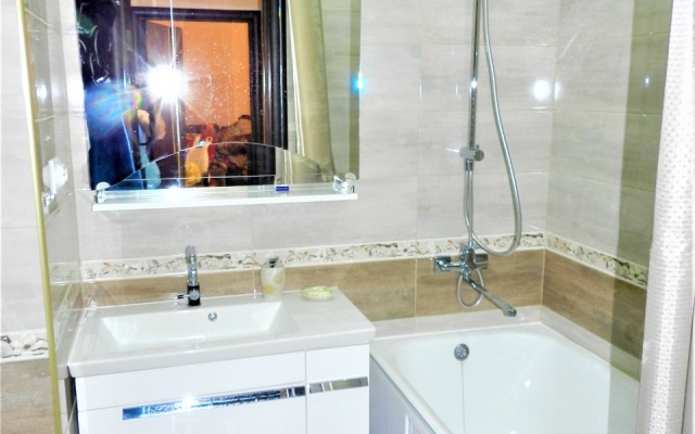 Dvuhkomnatnaya Gogolya 26 Flat