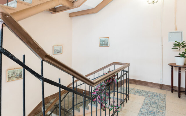 Апартаменты у Исаакиевского Собора