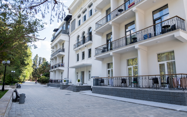 Nart Hotel