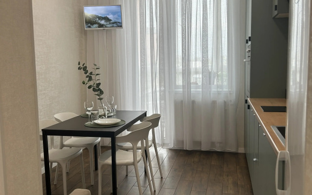 Квартира Apart43