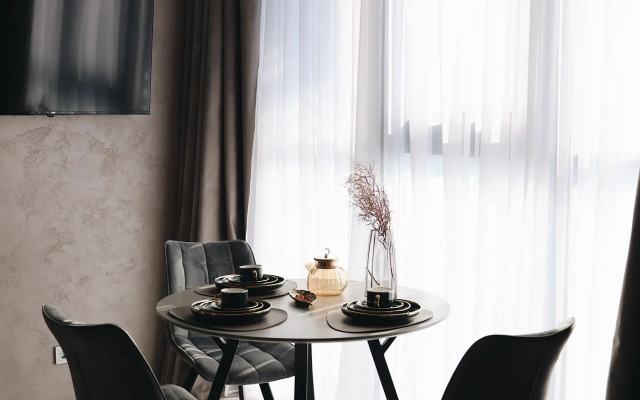 U Morya 2 Apartments
