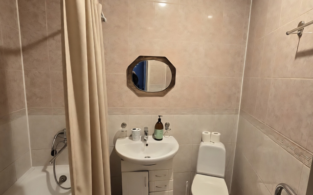Квартира Welcomerooms на Мира