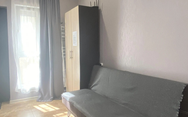 Апартаменты Калипсо 3