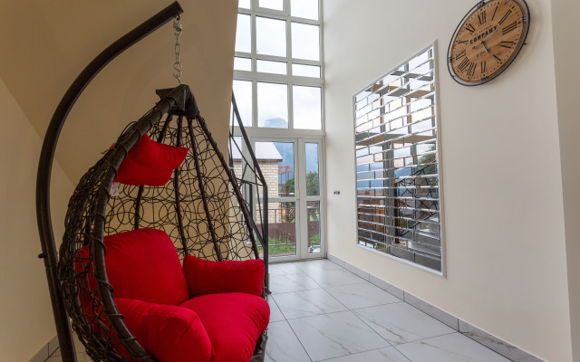 Dion Guest house