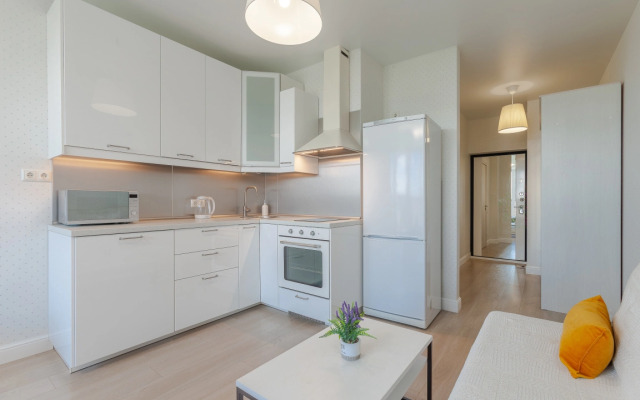 Апартаменты Дизайнерские RentPlaza 1