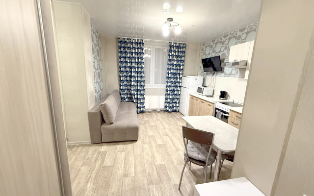 Квартира Шейнкмана 86А