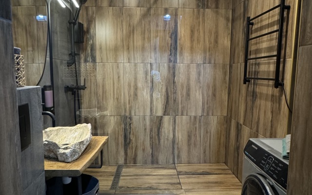Apartamenty v stile Loft Flat