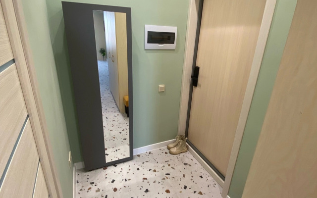 Квартира Энгельса 4