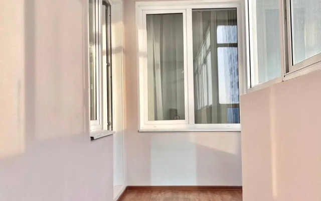 Квартира Пермь улица Фрезеровщиков 86