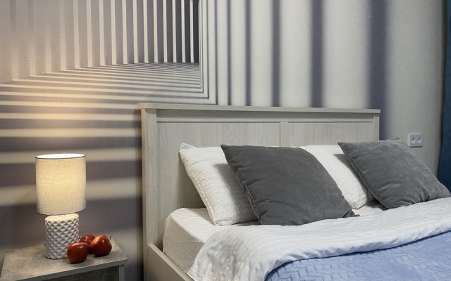 Квартира в Апарт Отеле Lucky Time Апартаменты